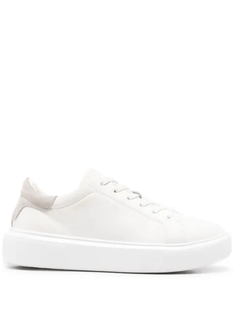 Marc O'Polo Kaiara low-top sneakers White 40118103501144