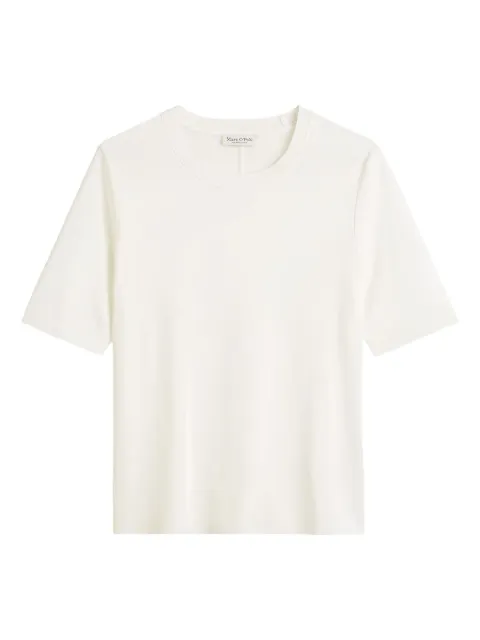 Marc O'Polo short-sleeve T-shirt White 502205051037
