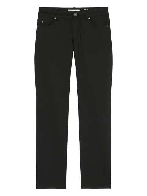 Marc O'Polo five-pocket trousers Black 308047511077990