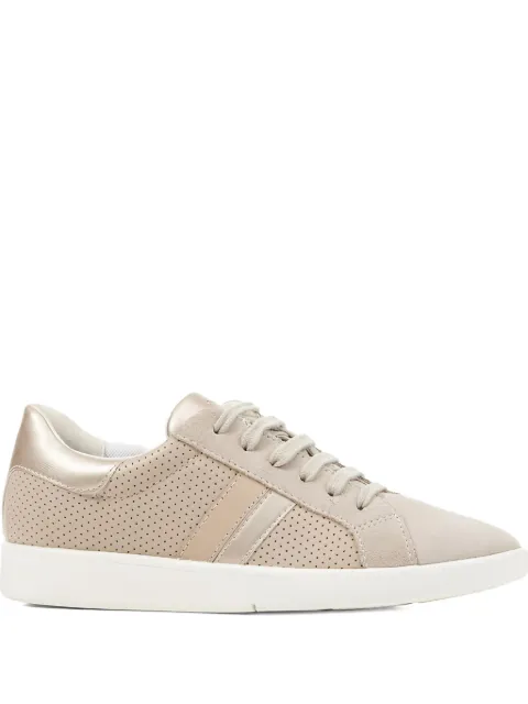 Geox Meleda sneakers Neutrals D36UGB08522