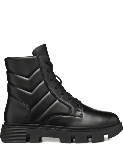 Geox Vilde boots Black D46UAG0TUBCC9999