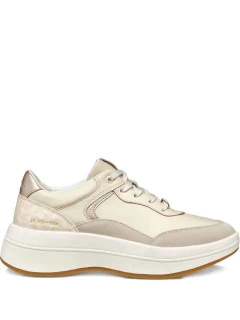 Geox Spherica Ecub Leisure sneakers Neutrals D46WTD08504