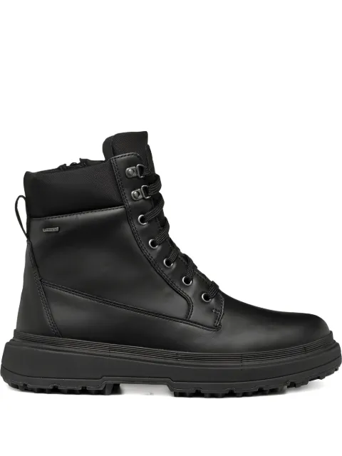 Geox Lamidie boots Black D46XMB08511C9999