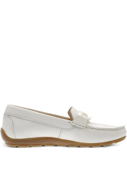 ARA Alabama loafers White 121920115
