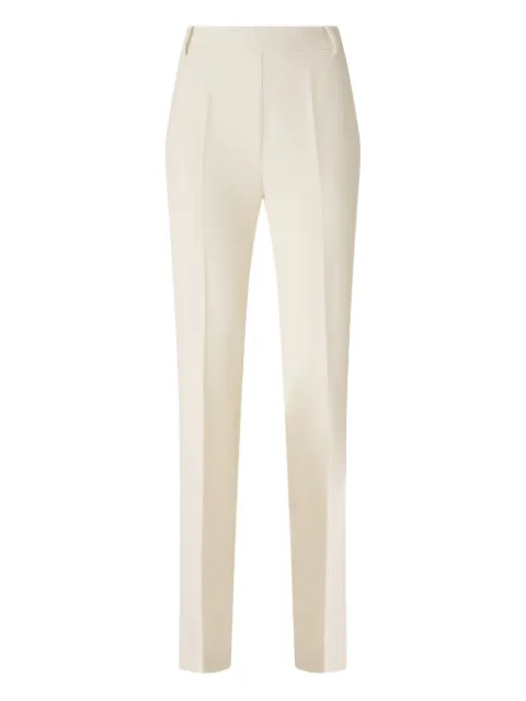 PINKO high-waisted trousers White 105671A2QV