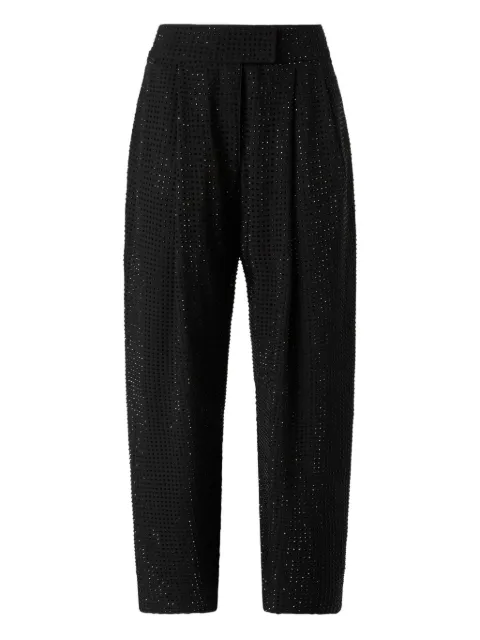 PINKO Patre trousers Black 103549A287