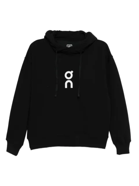 On Club hoodie 1WE10040553