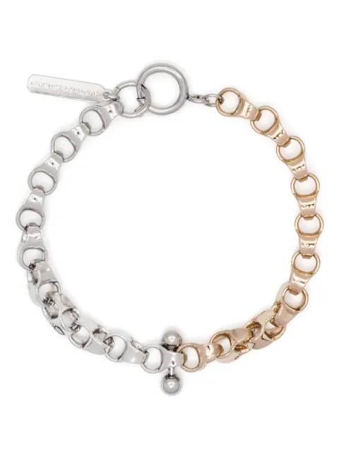 Justine Clenquet Irvin bracelet Gold IRVINBRACELET