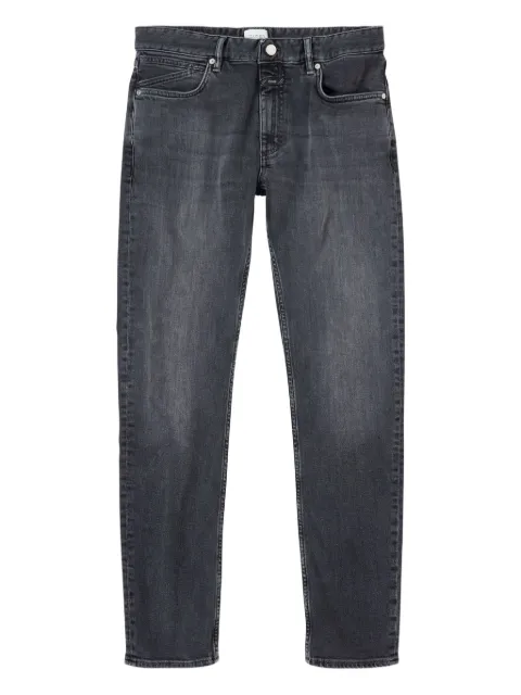 Closed Unity cotton jeans Grey C3110202G2P
