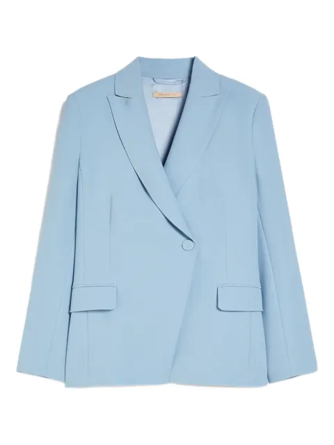 Pennyblack double-breasted blazer Blue RESULT004