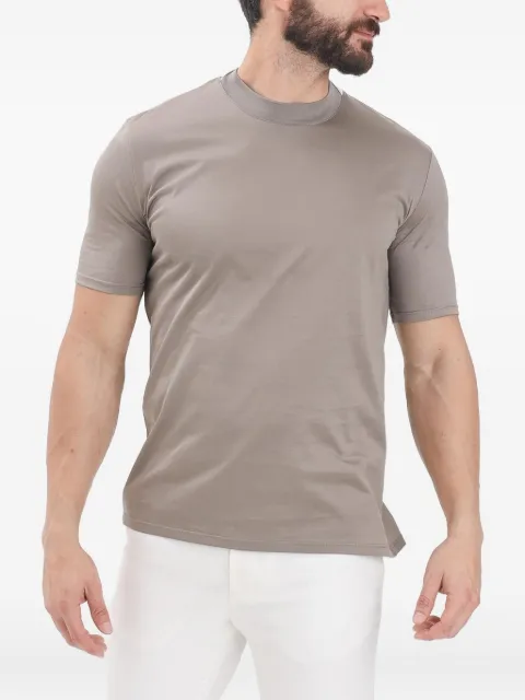 YES LONDON short-sleeve T-shirt Neutrals XM4194