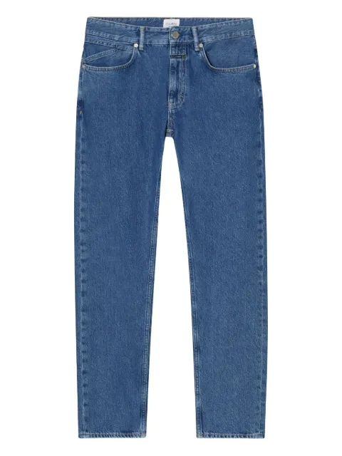 Closed Cooper True jeans Blue C3120518S9M