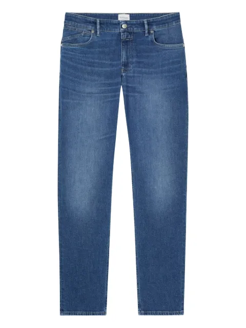 Closed Unity slim jeans Blue C3110204H2X