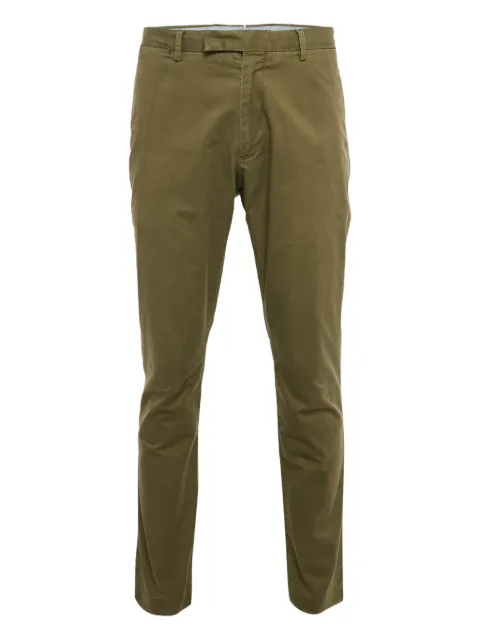 Polo Ralph Lauren Vintage 2024 gabardine trousers Green 1124342