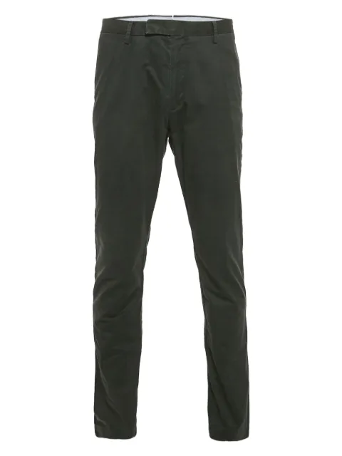 Polo Ralph Lauren Vintage straight-leg trousers Black 1127278
