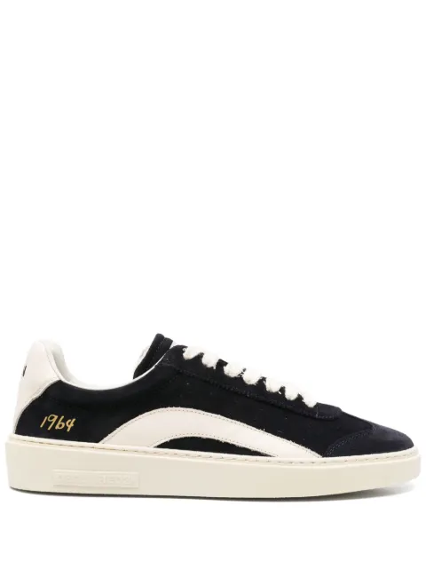 DSQUARED2 Rider sneakers Blue SNM044114170001