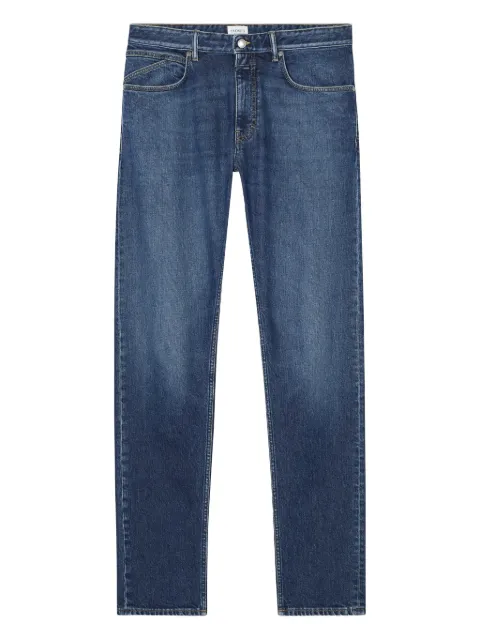 Closed Cooper True faded jeans Blue CXX20518S9MMBL