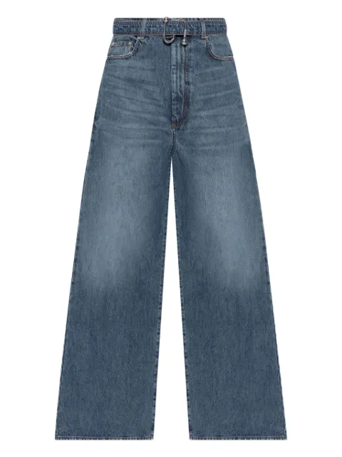 Sportmax belted jeans Blue 2522186055600