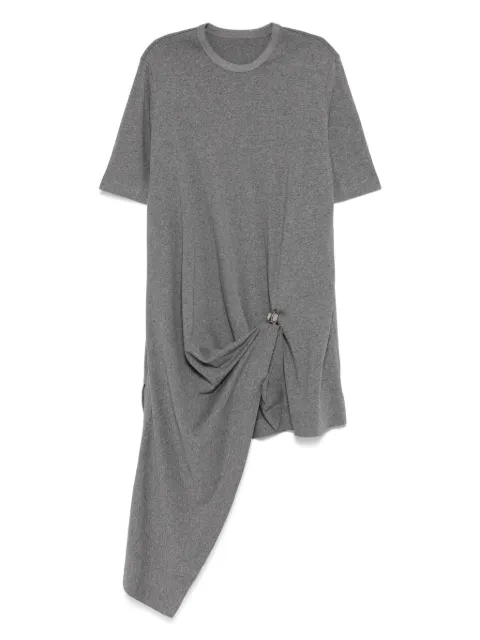JNBY asymmetric dress Grey 5P6G12350