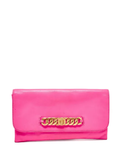 Marc Jacobs Vintage Mark clutch bag Pink 1043584