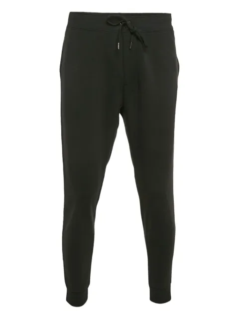 Polo Ralph Lauren Vintage pre-owned drawstring-fastening jogger pants Black 1104962