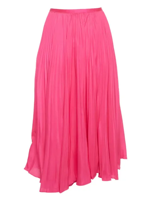 Polo Ralph Lauren Vintage 2024 pleated skirt Pink 1126942