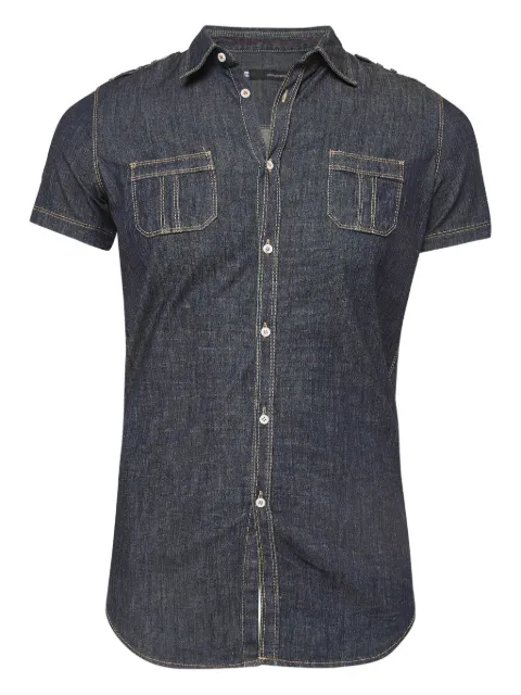 DSQUARED2 denim shirt Blue 975110