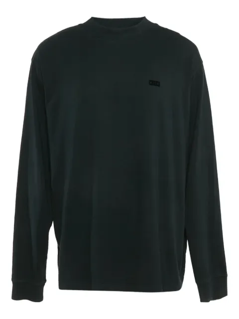 KITH cotton sweatshirt Black 1104327