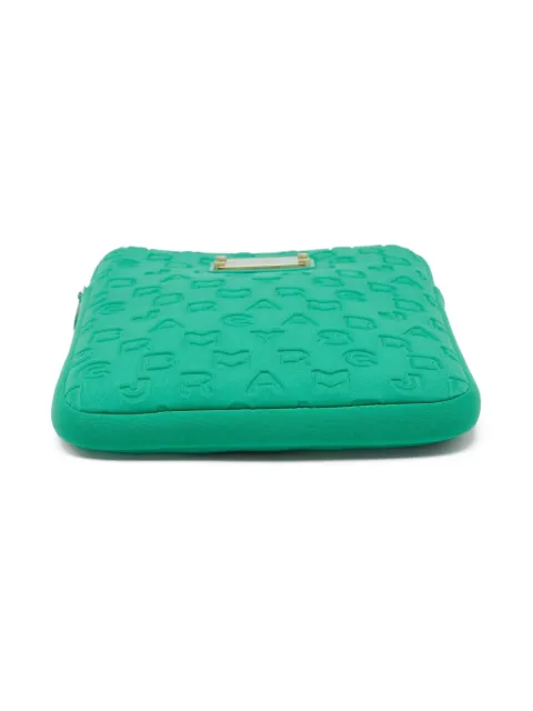 Marc Jacobs Vintage Dream tablet case Green 1077148