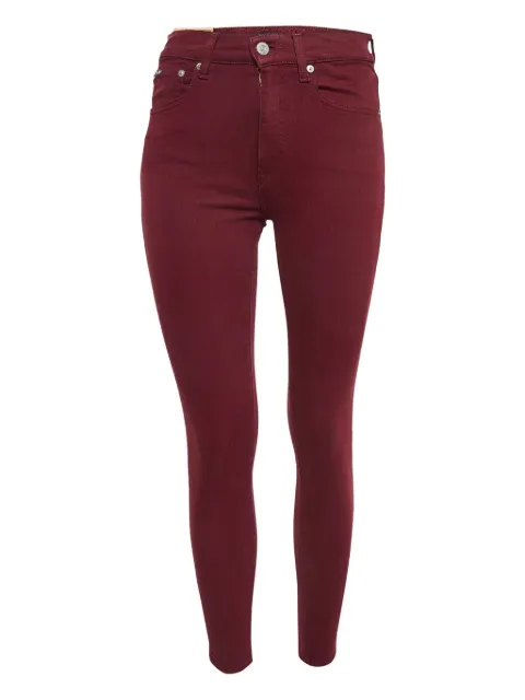 Polo Ralph Lauren Vintage Polo Pony jeans Red 1010102