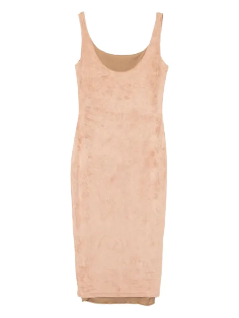 Windsor sleeveless bodycon dress Pink 627541