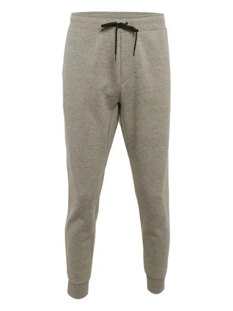 Polo Ralph Lauren Vintage drawstring-fastening track pants Grey 1104583
