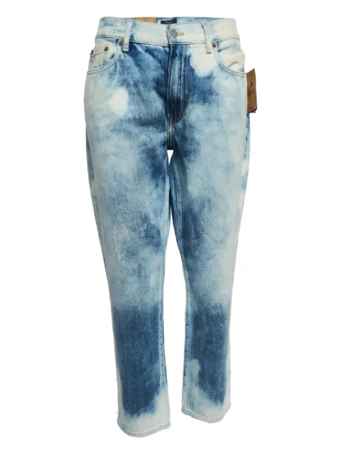 Polo Ralph Lauren Vintage wide-leg jeans Blue 978739