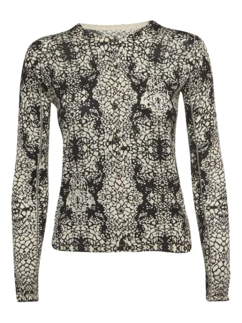 Zadig&Voltaire cashmere sweater Black 961577