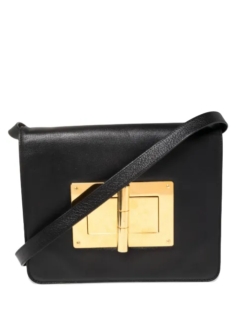Tom Ford Vintage 2024 Natalia shoulder bag Black 468932