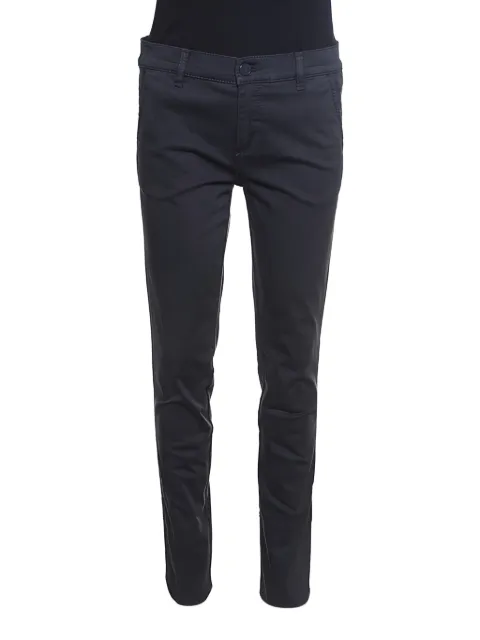 Tory Burch Phantom trousers Black 153150