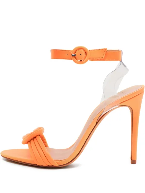 Alexandre Birman 110mm Vicky sandals 758456