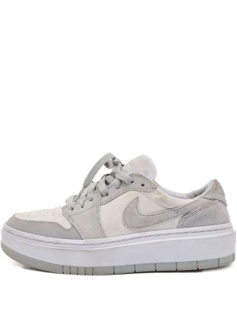 Nike Air Jordan 1 Low sneakers Grey 1023660