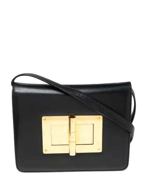 Tom Ford Vintage Natalia crossbody bag Black 619169