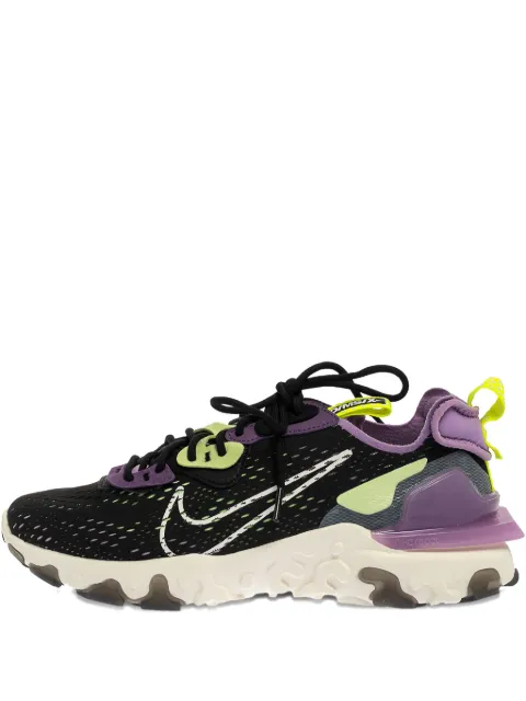 Nike React Vision sneakers Purple 385317