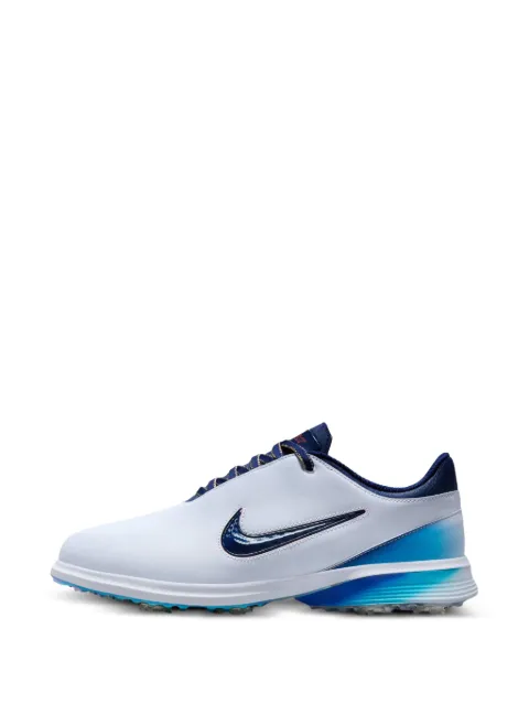 Nike Vitcory Tour 4 logo-detail sneakers White HJ4503