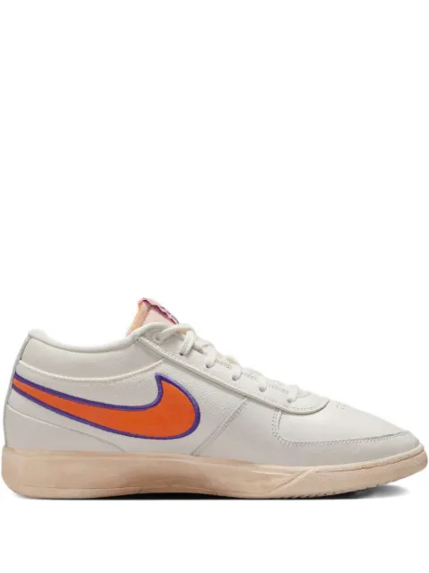 Nike Book 1 "Valley" sneakers Neutrals FJ4249