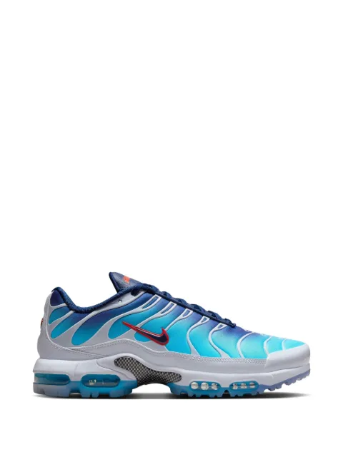 Nike Air Max Plus Golf swoosh detail sneakers Blue HJ4517