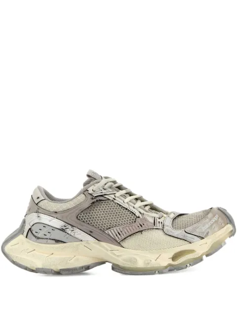 Balenciaga Stapler sneakers Grey 803681W3ST4