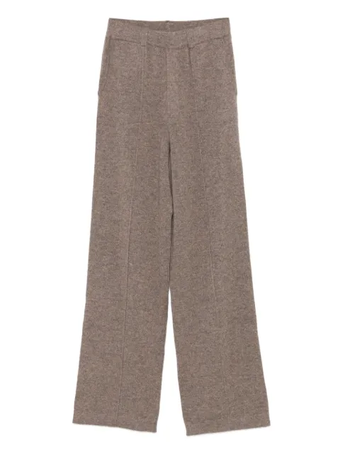 Gotha side-pocket pants Brown 4702504CVSN