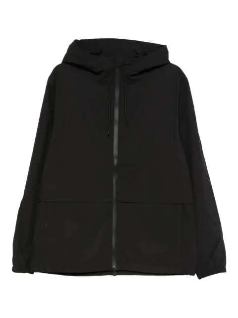 Rains Suva Hardshell jacket Black 12420
