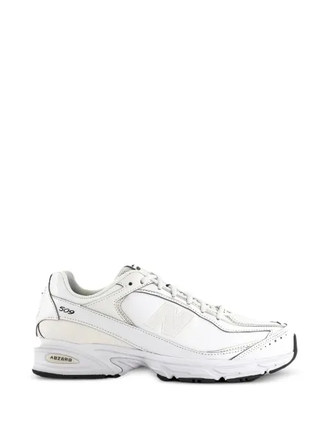 Comme des Garçons Homme x New Balance 509 sneakers White HPK1021