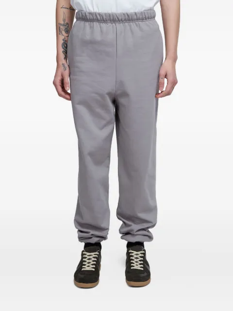 HATHENBRUCK™ elasticated-cuff track pants Grey BRUH555101STONE