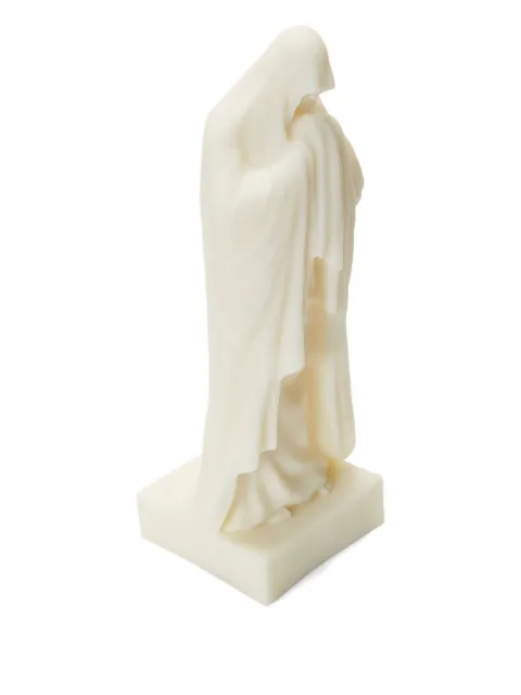 Stance marble-effect totem candle (710g) Neutrals 175304