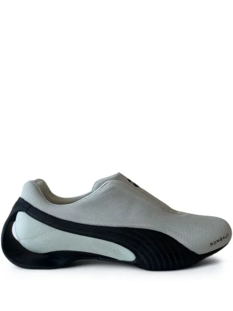 PUMA Levitation slip-on sneakers Blue 40118201BLACK